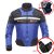 DUHAN Motorcycle winter Jackets warm protective Men’s 600D Oxford Clothing motorbike Cruiser Touring Chopper Scooterski Jacket