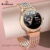 Diamond-studded Sensible Watch 2022 For Girls