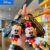 Disney Anime Cartoon Mickey Mouse Stitch Figure Keychains Kawaii Minnie Donald Duck Piglet Key Chain Model Kid Toy Children Gift