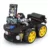 ELEGOO UNO R3 Project Smart Robot Car Kit V4, Intelligent and Educational