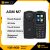 English Russia Keypad Rugged Phone AGM M7 4G Volte Android Feature Phone