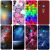 For Huawei P Smart Plus 2019 Case Silicon TPU Back Cover Phone Case For