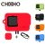For gopro hero 9 10 black accessories case Protective Soft Housing