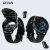 GEJIAN X7 Headset Smart Watch TWS Two In One Wireless Bluetooth Dual