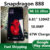 International Rom Xiaomi Mi 11 Extremely 5G Sensible Cellphone 50.0MP
