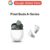 Google Pixel Buds A-Series Wireless Bluetooth Earphones Sweat and water resistant