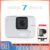 Gopro HERO 7 WHITE Action Camera Outdoor Sports Camera with  Ultra HD Video gopro 7