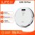 ILIFE V8 Plus Robot Vacuum and Mop Cleaner,Water Tank,750MLdust box,