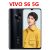 In Inventory Vivo S6 5G Sensible Cellphone 8GB RAM 256GB ROM
