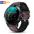 K-15 New Smart Watch Men Thermometer Multi-dial