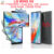 LG Wing 5G F100TMW F100VMW Twin Sim 6.8" Rotating Twin Show 8GB RAM 256GB ROM NFC Snapdragon Distinctive Gaming Cell Phone