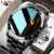 LIGE 2022 New Smart Watch Bluetooth Call Smartwatch Men