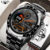 LIGE 2022 New Smart Watch Men Bluetooth Call Watch IP67