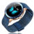 LIGE Luxurious Model Trend Sensible Watch Males