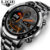 LIGE New BW0189 PRO Smart Watch Men Bluetooth Call Watch IP67