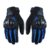 Motorbike Gloves Wearable Sport Full Finger Mitten Lvas Moto Protecting Gears Gant Moto Racing Gloves
