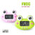 NEW Cute Frogs Kitchen Digital Digital Timer 1-99 Minutes Cooking Research Work Timer Reminder For Store Residence Kitchen Gadget Reward
