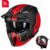 New Full Face Helmet Motorcycle Helmets Modular High Quality DOT ECE Approved MT Personality Off Road Changeable Moto Helmets