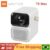 New Xiaomi Wanbo T6 Max Mini Projector 4K 1920*1080P LED Android WiFi Projector Auto Focus Keystone Correction For Home Office