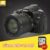 Nikon D90 12.3MP DX-Format CMOS Digital SLR Camera