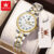 OLEVS Ladies Wrist watch Authentic Luxurious Watches