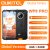 OUKITEL WP8 Pro Rugged Smartphone 6.49''inch 4GB+64GB Android 10