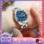 OUPINKE Top Luxury Brand Women Automatic Mechanical Watch Masonry Grade Waterproof Stainless Steel Watchstrap Women Wristwatch