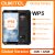 Oukitel WP5 Waterproof  Rugged Smartphone 8000mAh Android 10 4GB 32GB