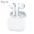 Professional 4 TWS Mini Bluetooth Earphones With Air Pods Silicone Circumstances Wi-fi Headphones In-Ear Stereo Earbuds Music Headset With Mic