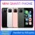 SOYES XS11 Large Mini Smartphone Android 1GB 8GB 2.5'' Quad Core Google Play Retailer 3G Cute Small Celular Mobile Phone VS XS S9X