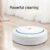 Smart Dust Catcher Free Hand Floor Sweeping Robot Household Automatic Cleaning Electric Vacuum Ultrathin Cleaner for Home Office
