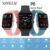 Smart Watch Men Ladies H10 VS P8 Full Touch Screen Digital Watch
