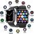 Smart Watch Smartwatch X7 Men Dial Call Smart Watch Tracker Health Sport