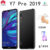 Smartphone Huawei y7 pro 2019 4 go RAM 64