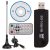 TV Tuner Receiver Stick USB2.0 Digital DVB-T SDR+DAB+FM TV Tuner Receiver