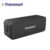 Tronsmart T2 Plus IPX7 Bluetooth 5.0 Lautsprecher 20 W Tiefbass Tragbarer Lautsprecher 24-Stunden-Säulen-Soundbar mit NFC, Sprachassistent, MicroSD