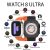 Ultra Smart Watch 8 New SmartWatch Bluetooth Call Fitness Tracker with