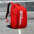 WILSON New Arrival Genuine Tennis Bag Sport Backpack Service Multifunction Sport Baggage For Males OR Girls