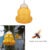 Wasp Lure Gourd Form Bee Insect Honey Pots Hanging