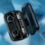 Wi-fi Earphones Bluetooth-compatible Headphone 9D TWS Stereo Sports activities Waterproof Earbuds Headsets With Microphone Charging Field