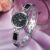 Women Bracelet Watch Mujer Relojes Small Dial Quartz Leisure Wristwatch Hour Female Ladies Elegant Watches Montres Femmes