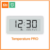 Xiaomi Bluetooth Temperature Humidity Professional Digital Digital Clock Watch E-link Thermometer Moisture Meter Work Mi Residence