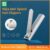 Xiaomi Mijia Nail Clipper Anti-splash Cutter Cleaner Toenail Manicure Pedicure No Splash With Shell Case Stainless Steel Trimmer