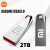 Xiaomi USB 3.0 Flash Drive 3.0 Pen Drive 2TB U Stick 1TB 512GB 256GB