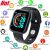 Y68 Smart Watch For Xiaomi iOS Android Men Women Heart Rate Monitor Sport