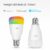Yeelight Sensible LED Bulb Sensible Lamp 1S Colourful Lamp 800 Lumens E27 For Apple Homekit mihome App smartThings Google Assistant
