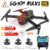 ZLL SG908 Max / SG908 Skilled GPS Drone 4K Profesional 3-Axis Gimbal HD Digicam 2.4G Wifi Dron 3KM RC Helicopter Quadcopter VS SG906