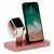 Charging Dock Stand Station Charger Holder For Apple